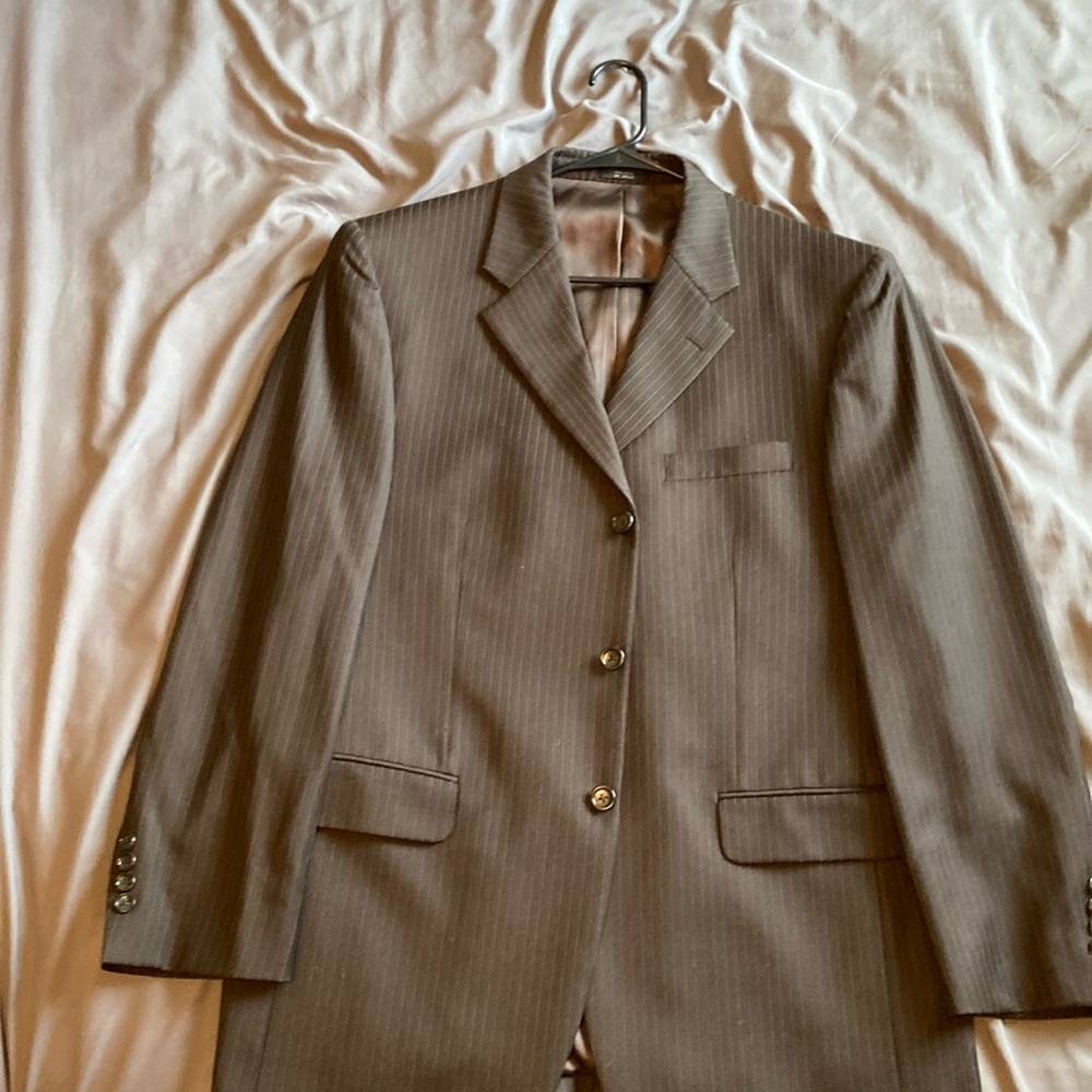 MEN JONES NEW YORK BLAZER